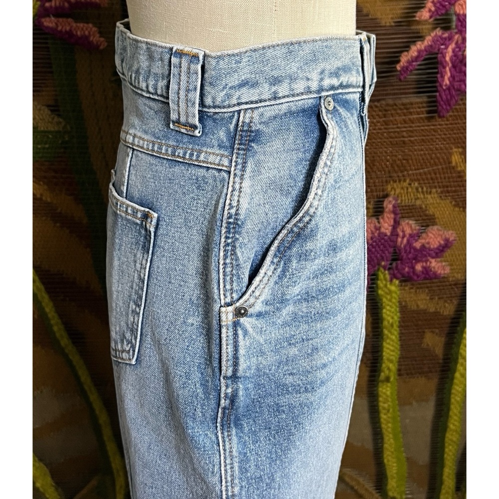 Khaite Hugo Jeans 32 - Picture 12 of 14